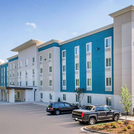Extended Stay America Suites - Portland - East Fairview Esterno foto