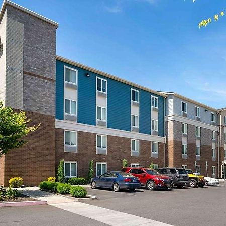 Extended Stay America Suites - Portland - East Fairview Esterno foto
