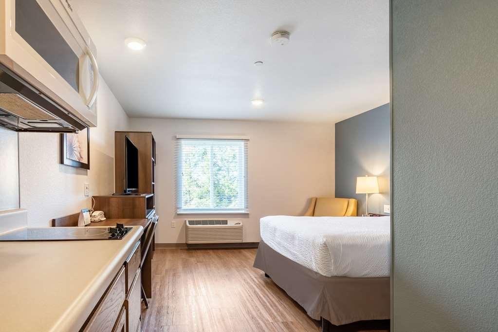 Extended Stay America Suites - Portland - East Fairview Camera foto