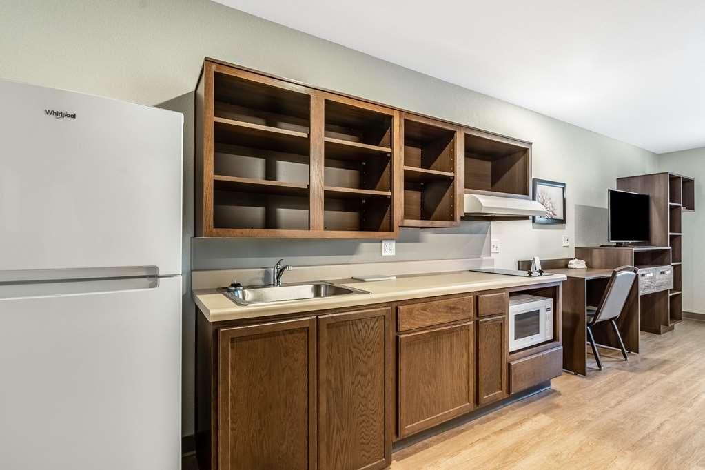 Extended Stay America Suites - Portland - East Fairview Camera foto