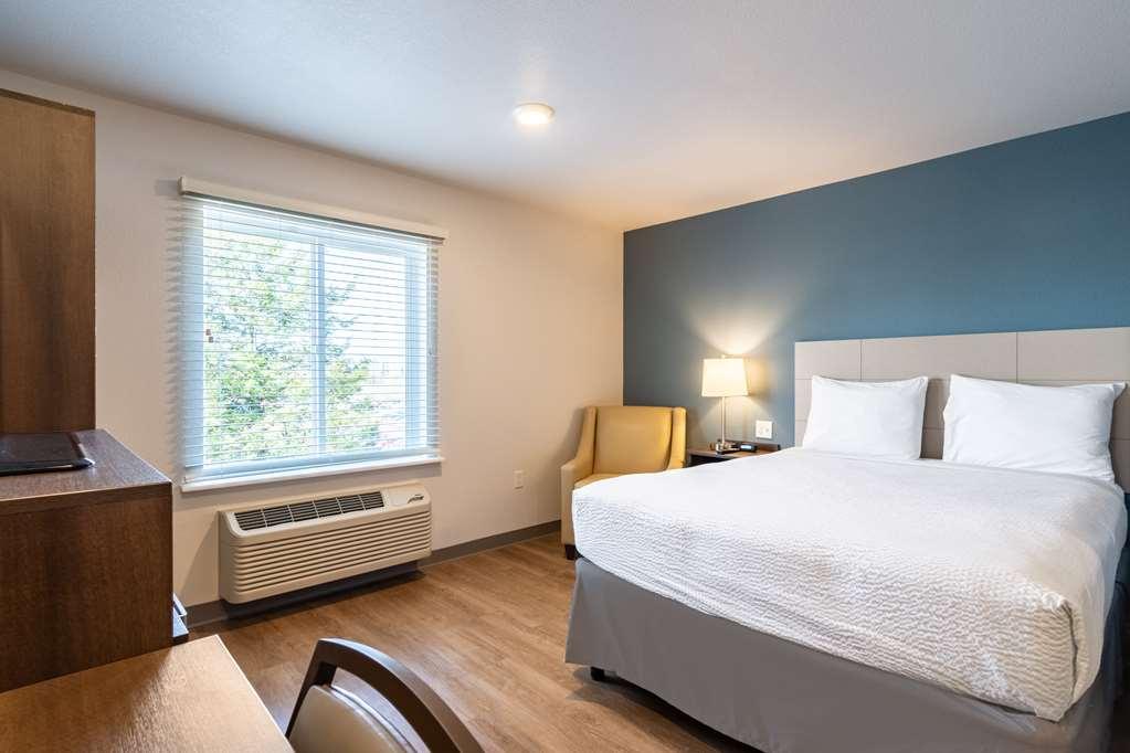Extended Stay America Suites - Portland - East Fairview Camera foto