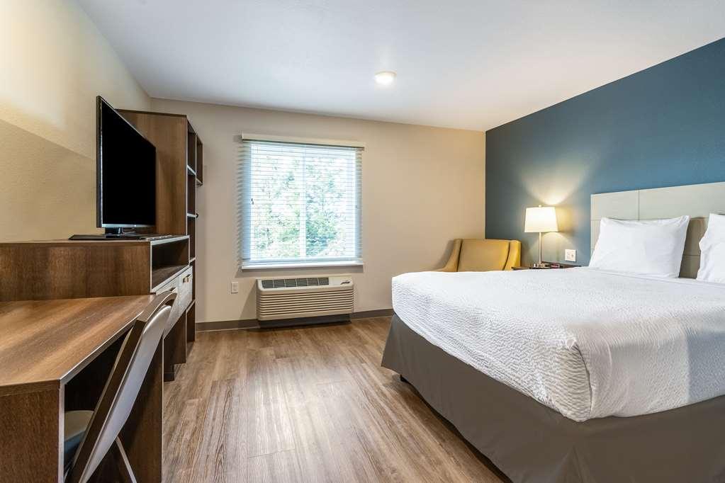 Extended Stay America Suites - Portland - East Fairview Camera foto