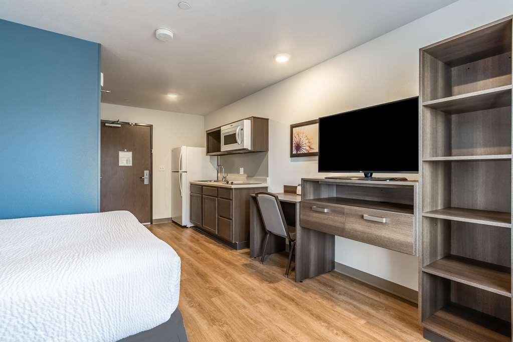 Extended Stay America Suites - Portland - East Fairview Camera foto