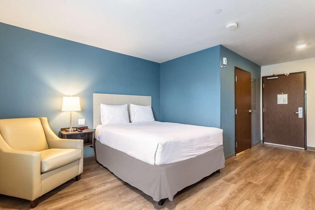Extended Stay America Suites - Portland - East Fairview Camera foto