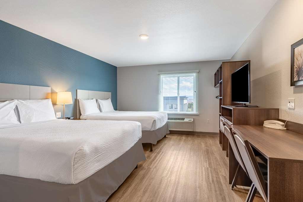 Extended Stay America Suites - Portland - East Fairview Camera foto