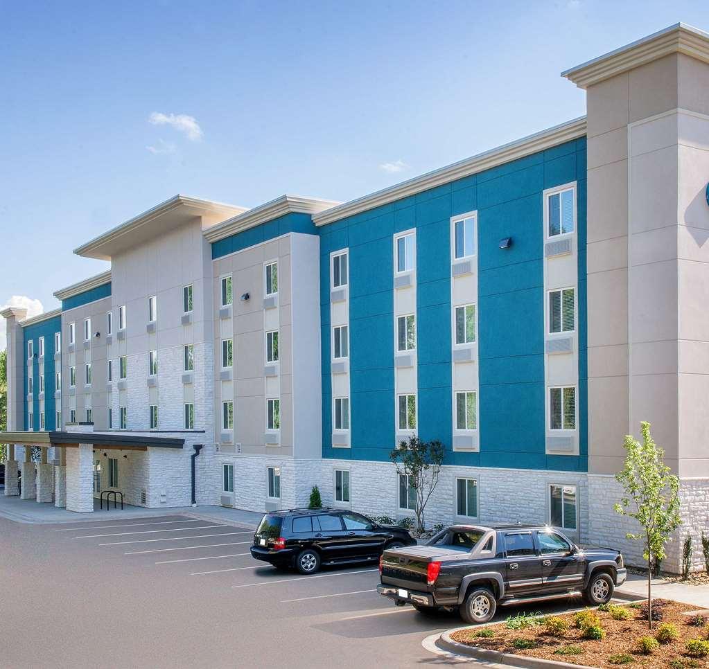 Extended Stay America Suites - Portland - East Fairview Esterno foto