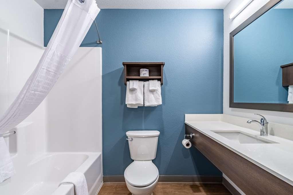 Extended Stay America Suites - Portland - East Fairview Esterno foto