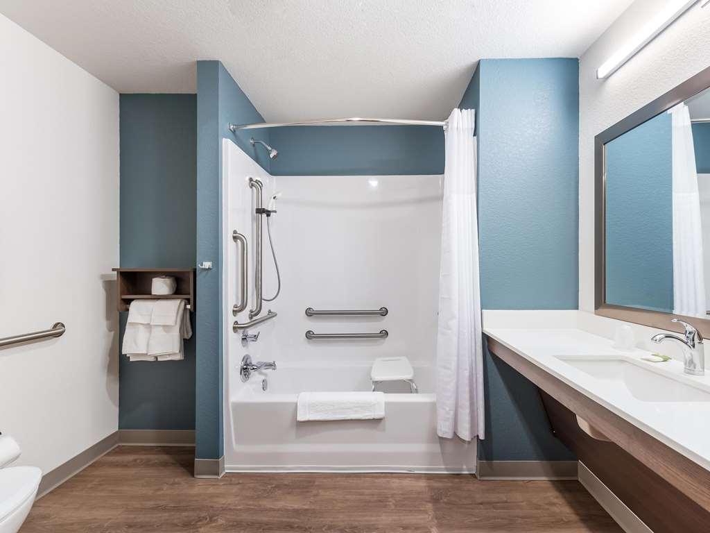 Extended Stay America Suites - Portland - East Fairview Esterno foto