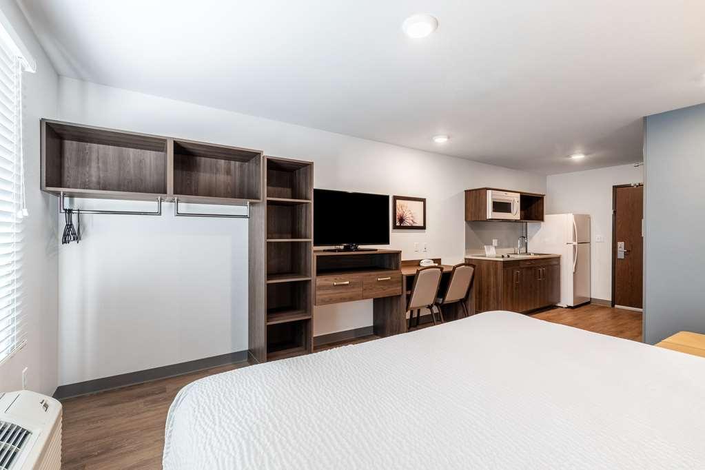 Extended Stay America Suites - Portland - East Fairview Camera foto