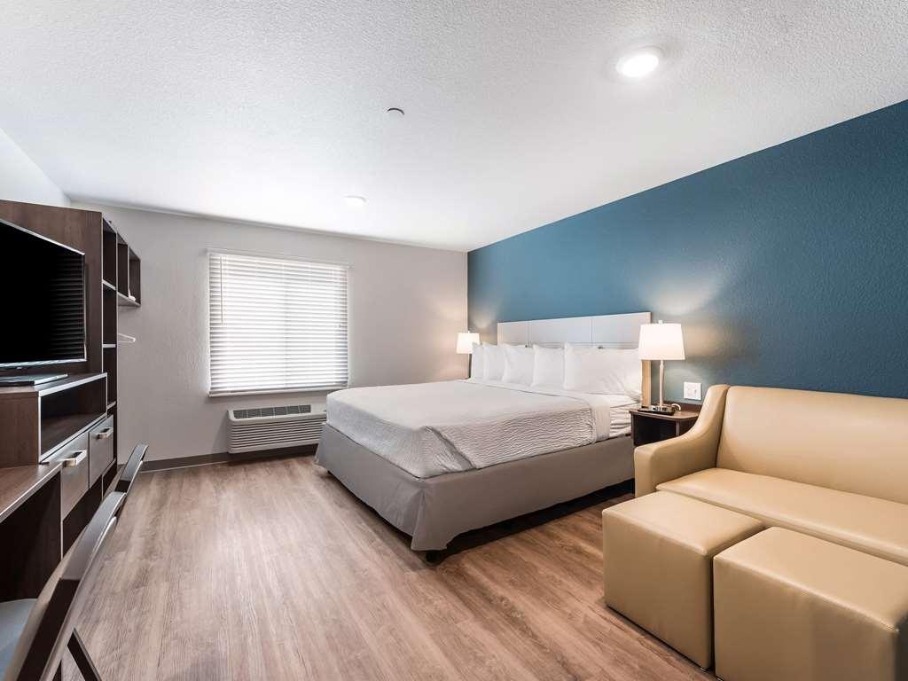 Extended Stay America Suites - Portland - East Fairview Camera foto