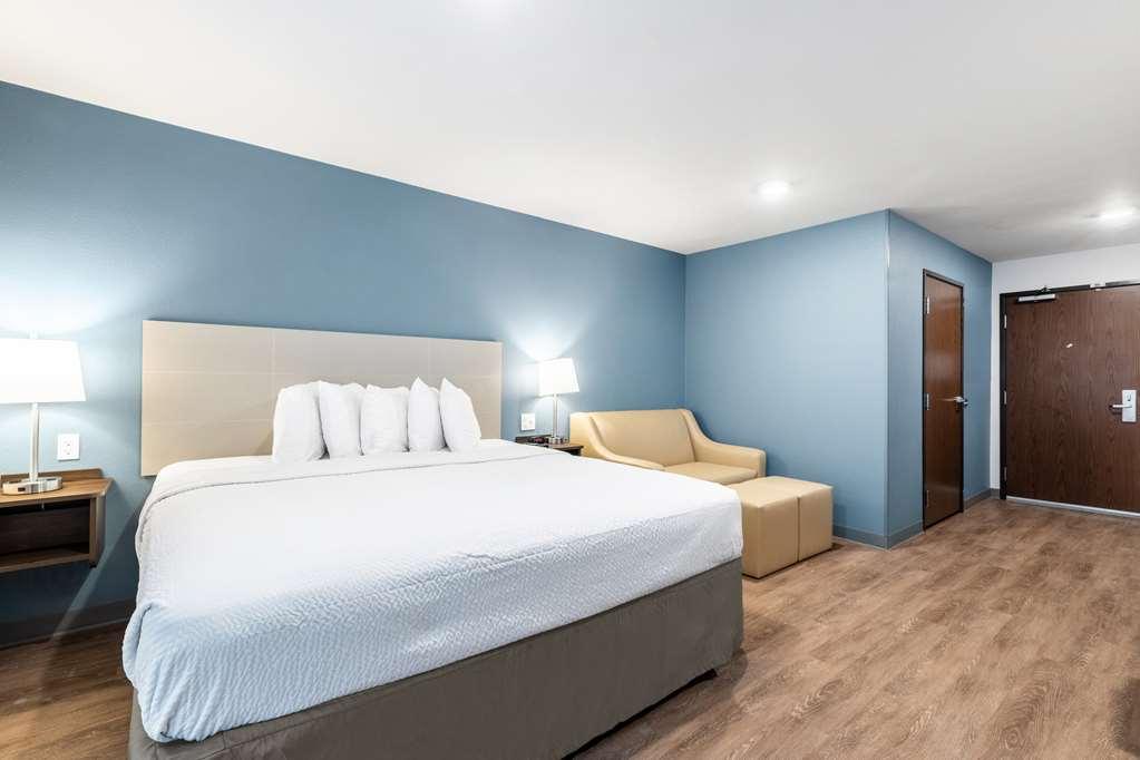 Extended Stay America Suites - Portland - East Fairview Camera foto