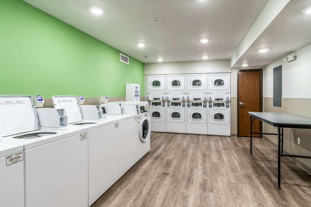 Extended Stay America Suites - Portland - East Fairview Servizi foto