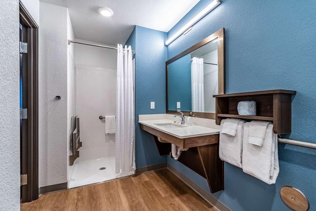 Extended Stay America Suites - Portland - East Fairview Esterno foto