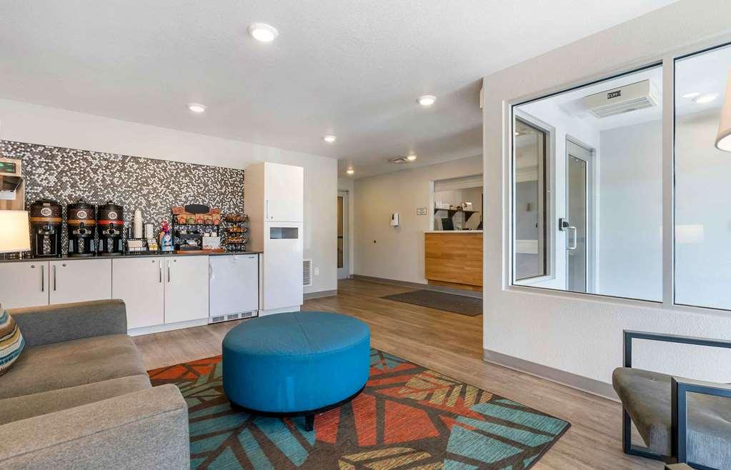 Extended Stay America Suites - Portland - East Fairview Interno foto