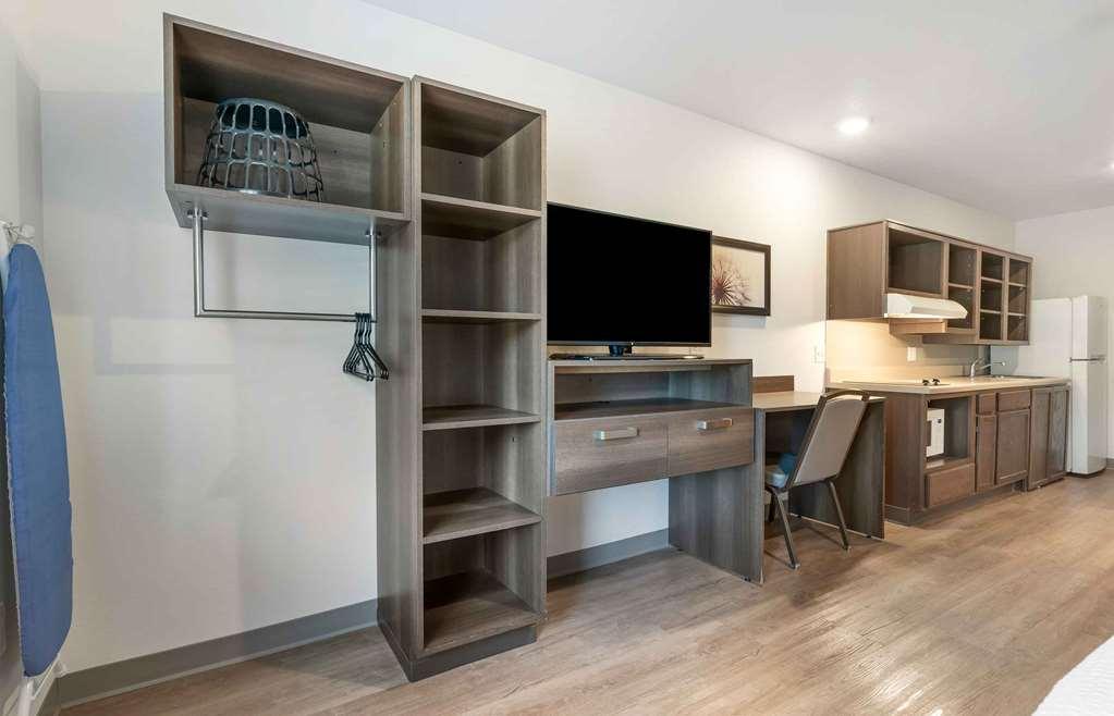 Extended Stay America Suites - Portland - East Fairview Camera foto