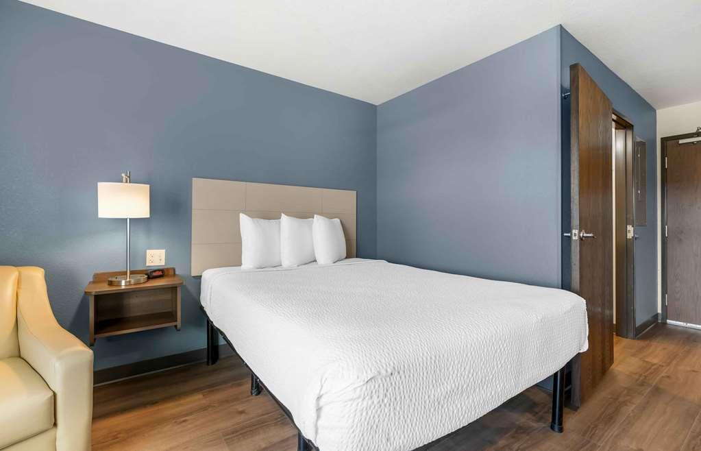 Extended Stay America Suites - Portland - East Fairview Camera foto