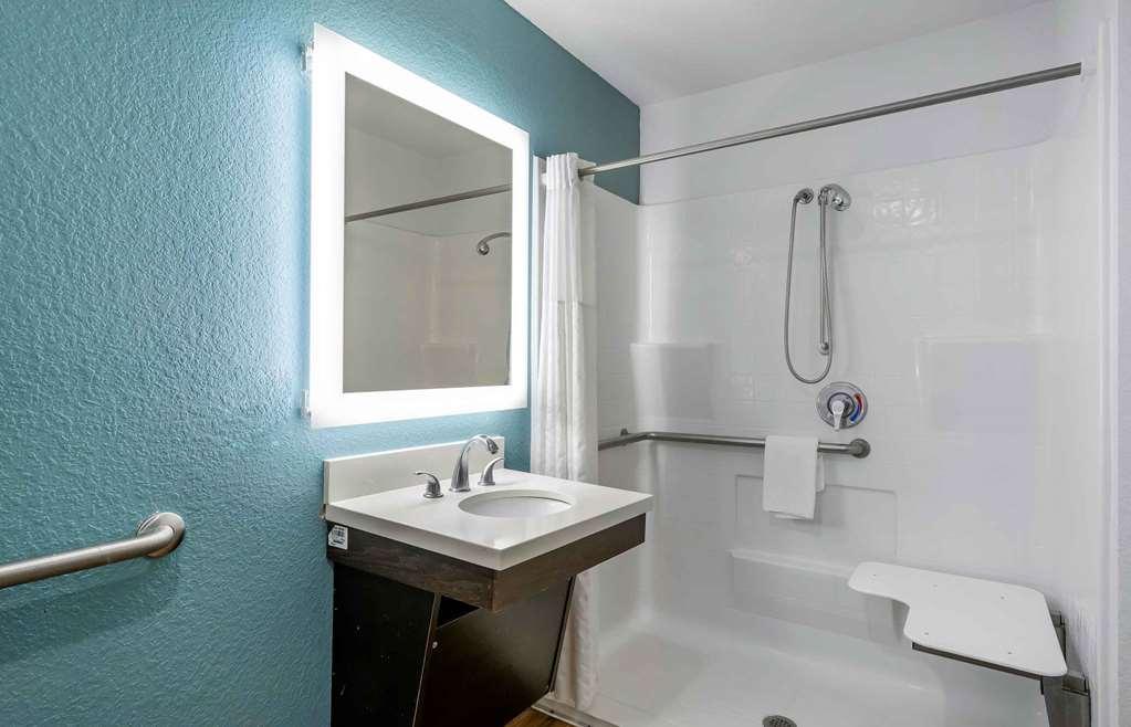 Extended Stay America Suites - Portland - East Fairview Camera foto