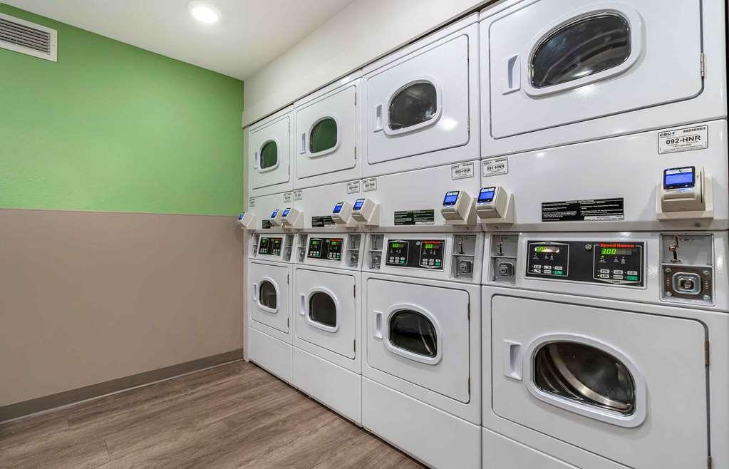 Extended Stay America Suites - Portland - East Fairview Servizi foto
