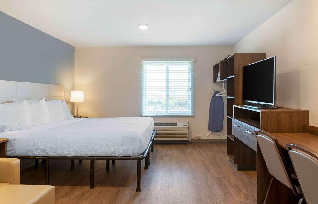Extended Stay America Suites - Portland - East Fairview Camera foto