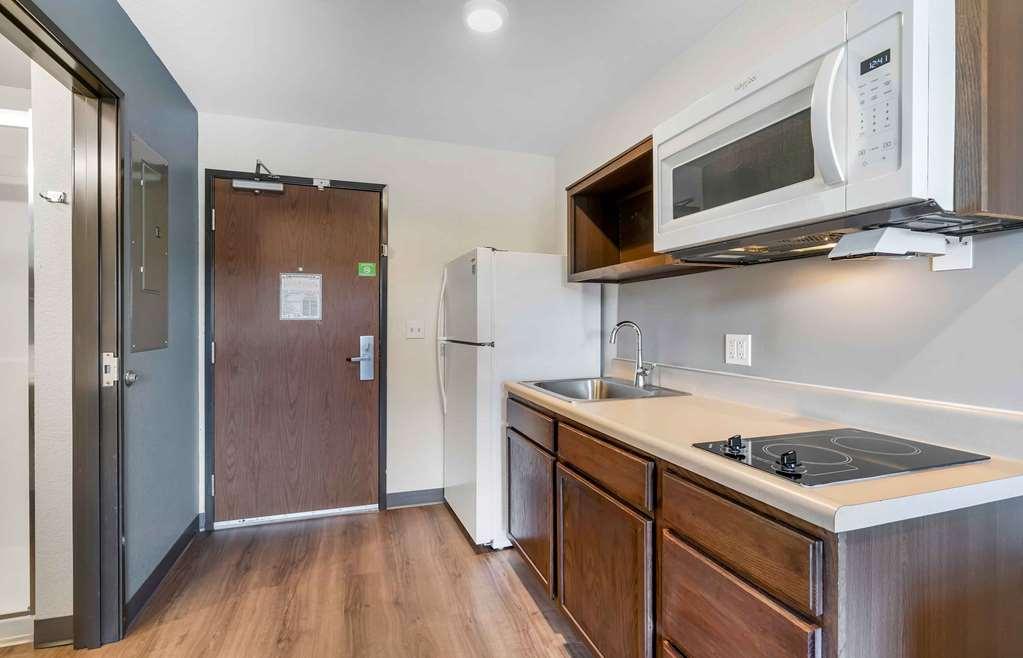 Extended Stay America Suites - Portland - East Fairview Camera foto