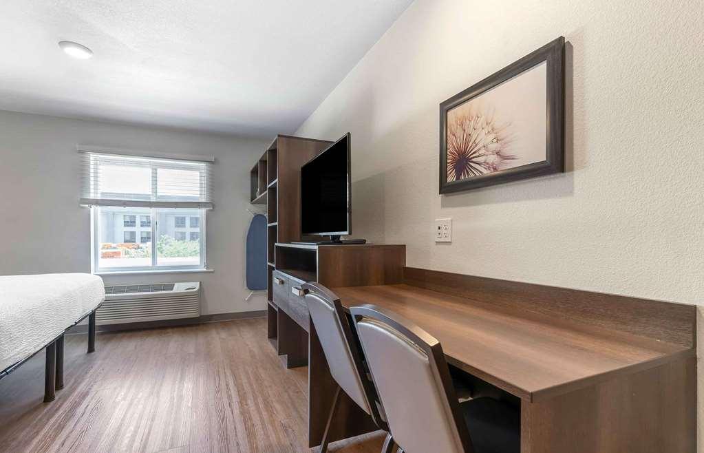 Extended Stay America Suites - Portland - East Fairview Camera foto