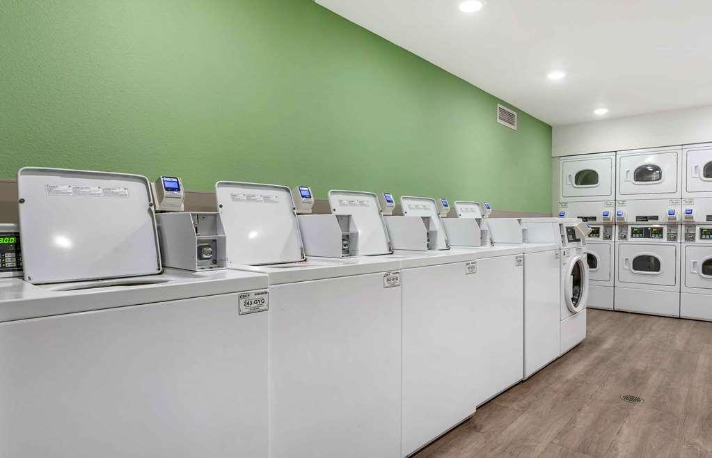 Extended Stay America Suites - Portland - East Fairview Servizi foto